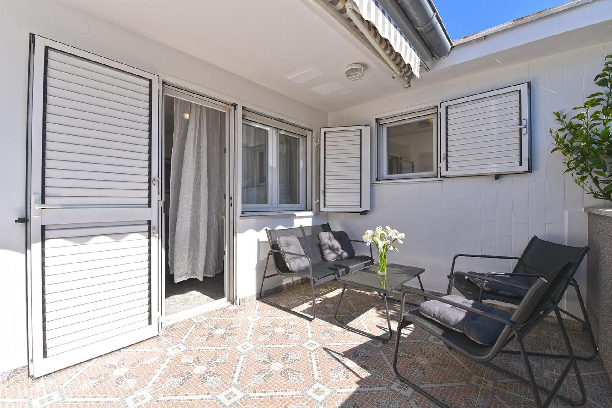 Apartments Vlasta 1410 Premantura Exterior photo